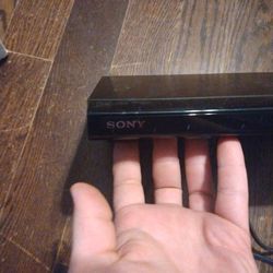 DVD Player 