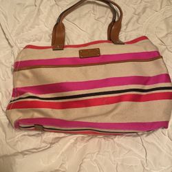 Spring Handbag