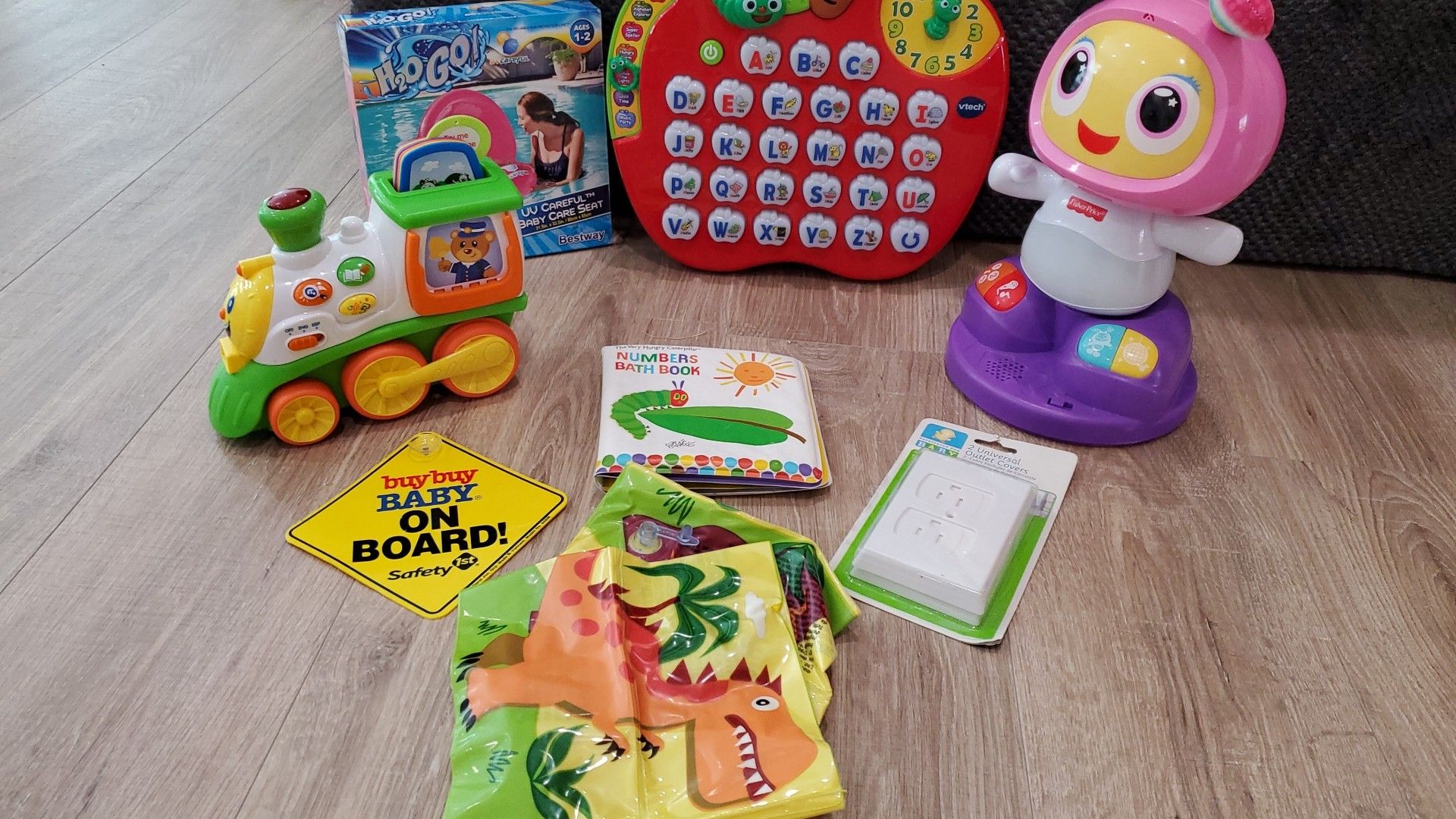 $20 Everything Kids Baby Toys