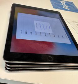 iPad air 2 