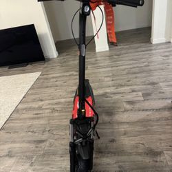 Segway zt3 pro eKickscooter