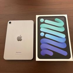 Ipad mini gen 7