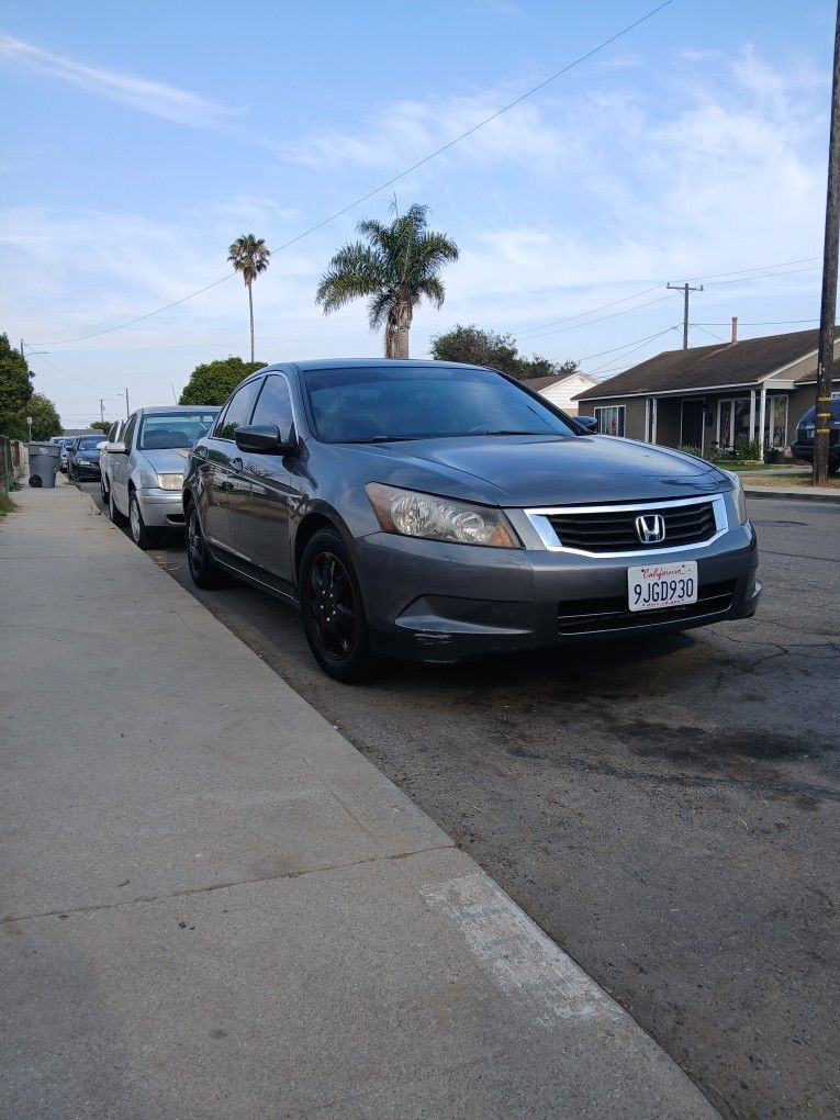 2010 Honda Accord