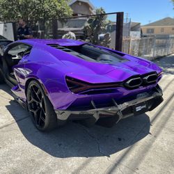 Smog Check