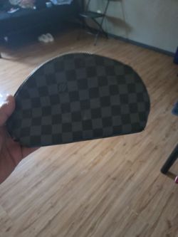 Louis Vuitton make up bag