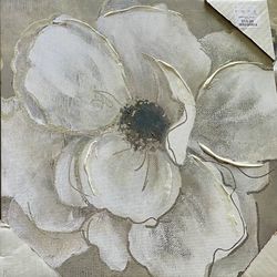 Flower Wall Decor set 