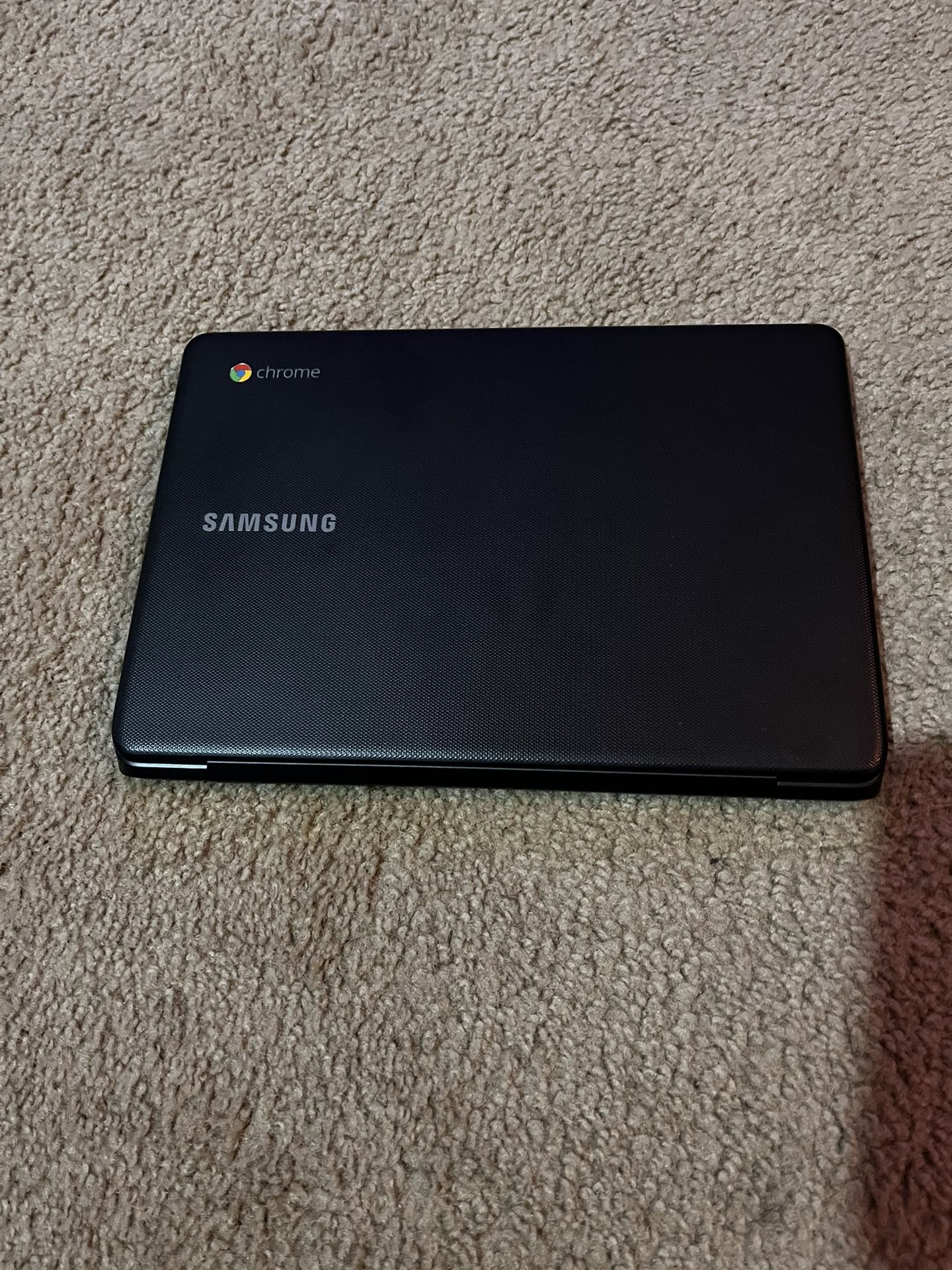 Samsung Chromebook 3