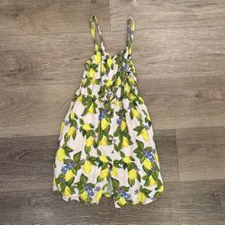 Zara Girls Dress Size 8 