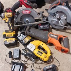 Tools
