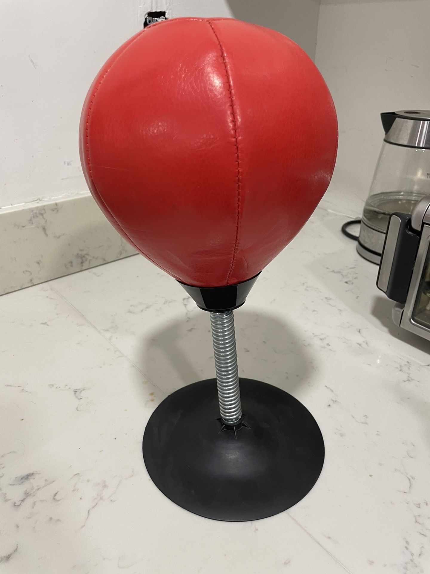 Table Top Speed Bag