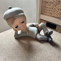 Vintage Figure 