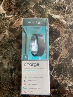 Fitbit charge