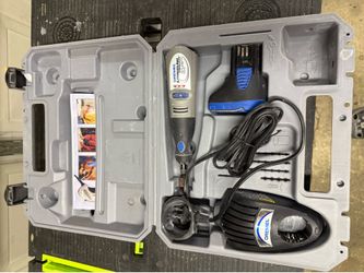 Dremel 8000