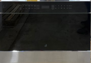 JENNAIR Microwave JMDFS24HM 00154 .