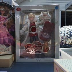 Hannah Montana Doll