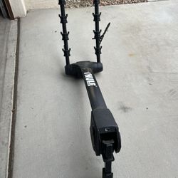 Thule Bike Rack 