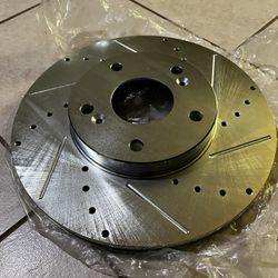 Disco De Carro