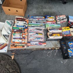 Trucks
