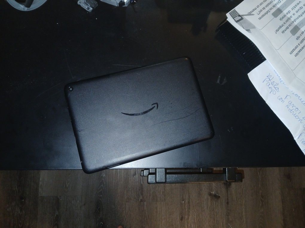 Amazon Fire HD8