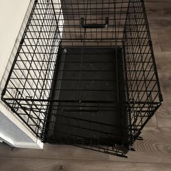 Dog Crate