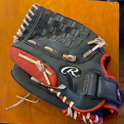 Rawlings Youth Mitt