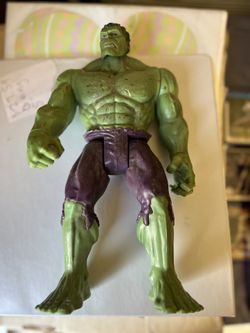 Hulk