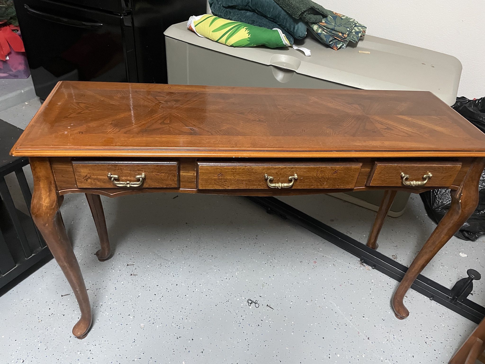 Antique Table