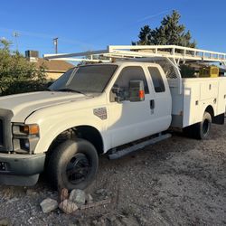 2008 Ford E-350