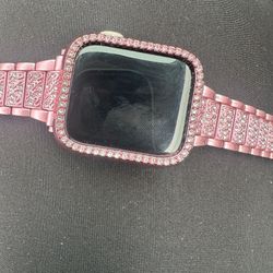 Apple Watch Series 5 GPS & Cellular 40 mm