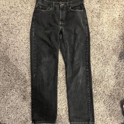 Loose Jeans 32x32