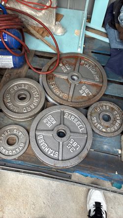 Weights