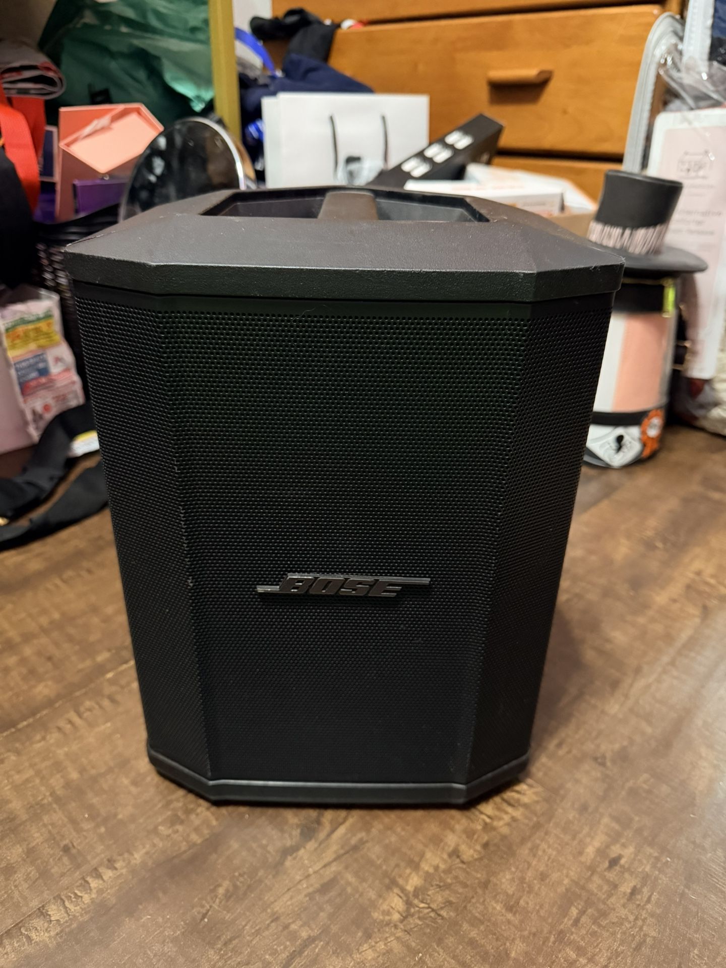 Bose S1 Pro 