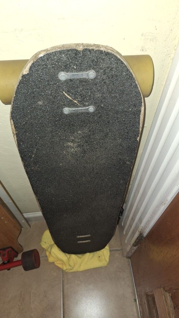 Longboard.