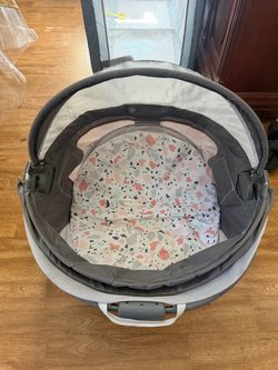 Baby Dome