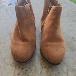 Kid's Girl Boots