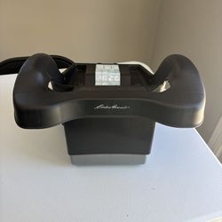 Eddie Bauer Car Seat Base Only