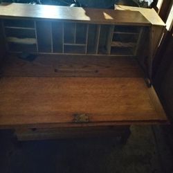 Secretary Desk