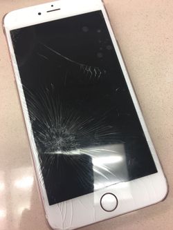 I phone 6 S plus
