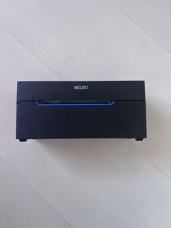 Nelko Thermal Label Printer
