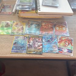 Pokémon Cards