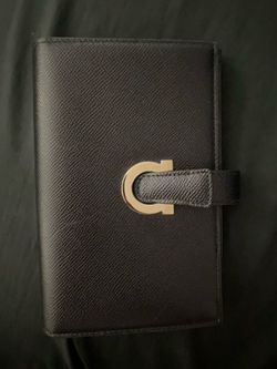 Cartera Ferragamo