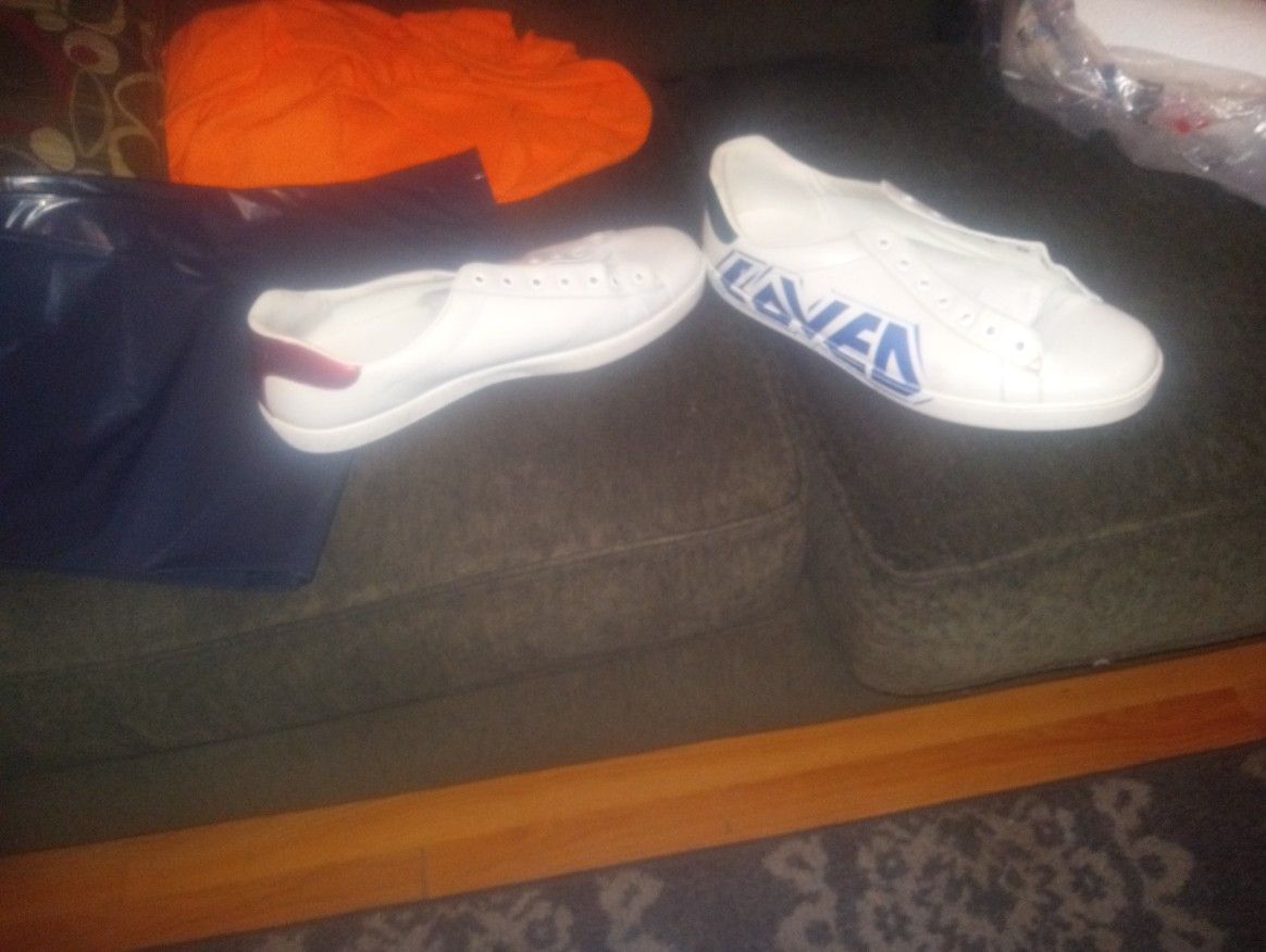 Gucci Sneakers