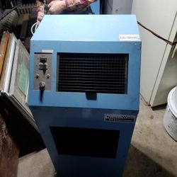 Northwind   Air Conditioner