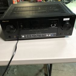 Pioneer Vsx-43 7.1 