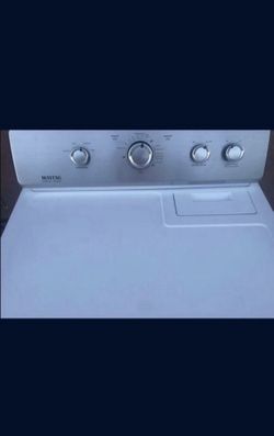 Gas Dryer