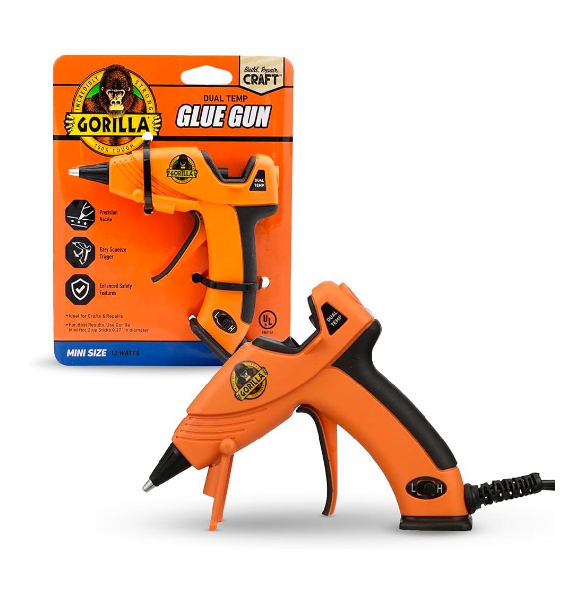 Gorilla Glue Gun
