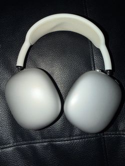 AirPod Pro Max - silver