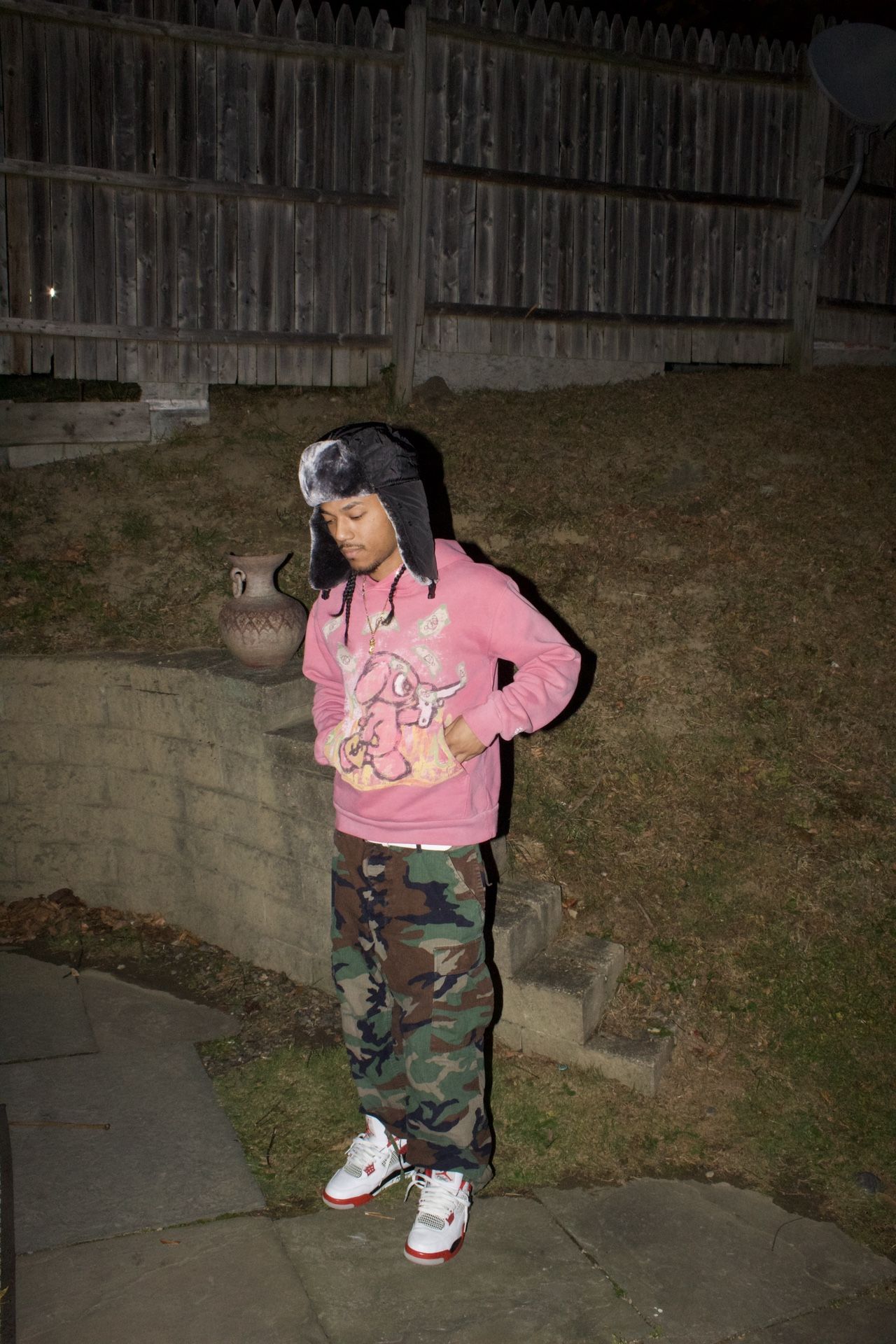 Hoodie