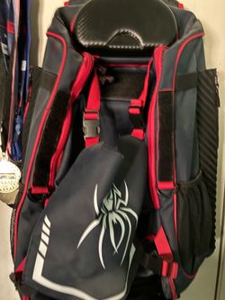 New backpack