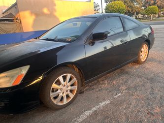 2006 Honda Accord